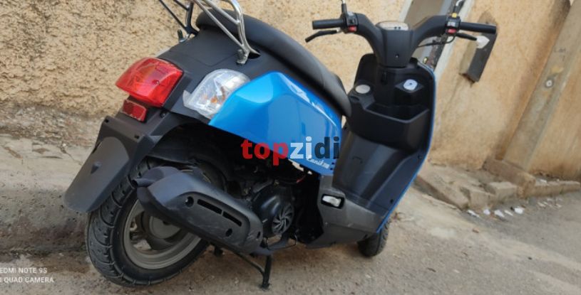 Sym Tonic 2022