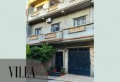 Vente Villa Ain Temouchent Ain Temouchent