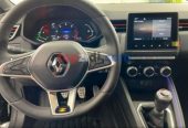 Renault Clio 5 2022 RS Line