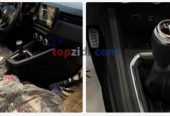 Renault Clio 5 2022 RS Line