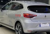 Renault Clio 5 2022 RS Line