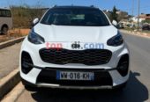 Kia Sportage Restylé 2022 GT-Line