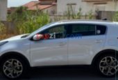 Kia Sportage Restylé 2022 GT-Line