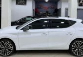 SEAT LEON CUPRA FULL-OPTION – ANNEE : 2021