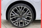 SEAT LEON CUPRA FULL-OPTION – ANNEE : 2021