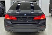 BMW 520D INDIVIDUAL X-DRIVE – ANNÉE : 2018 a oran