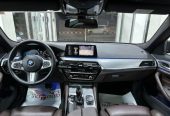 BMW 520D INDIVIDUAL X-DRIVE – ANNÉE : 2018 a oran