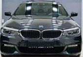BMW 520D INDIVIDUAL X-DRIVE – ANNÉE : 2018 a oran