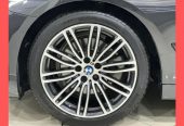 BMW 520D INDIVIDUAL X-DRIVE – ANNÉE : 2018 a oran