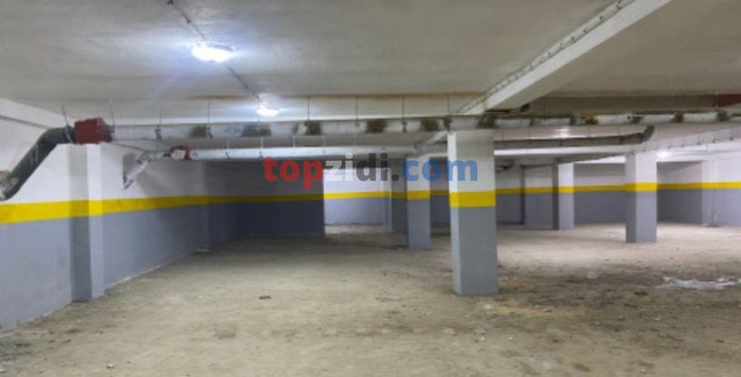 Vente Appartement F4 Alger Bordj El Kiffan