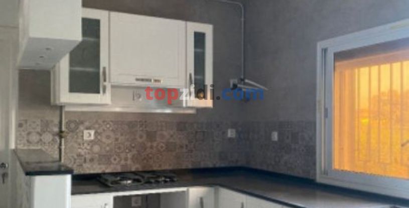 Vente Appartement F4 Alger Bordj El Kiffan