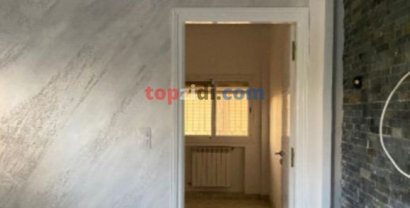 Vente Appartement F4 Alger Bordj El Kiffan