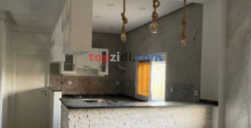 Vente Appartement F4 Alger Bordj El Kiffan