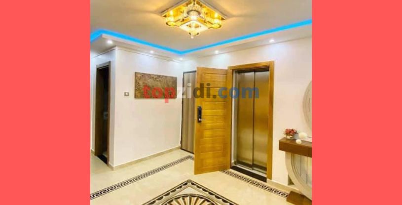 LOCATION APPARTEMENT F4 ÉQUIPE Les Castores