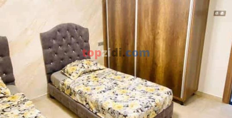 LOCATION APPARTEMENT F4 ÉQUIPE Les Castores