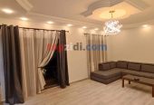 LOCATION D’UN APPARTEMENT F3 ÉQUIPE aakid lotfi Oran