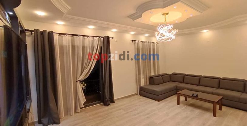 LOCATION D’UN APPARTEMENT F3 ÉQUIPE aakid lotfi Oran