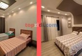 LOCATION D’UN APPARTEMENT F3 ÉQUIPE aakid lotfi Oran
