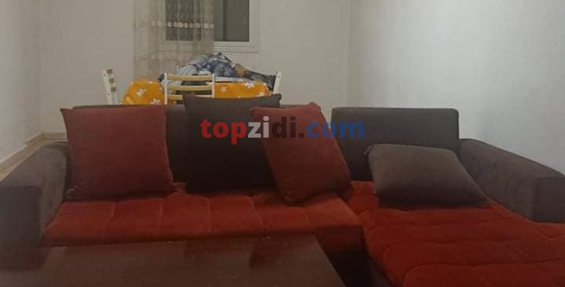 location longue durée d’un appartement a bir el djir
