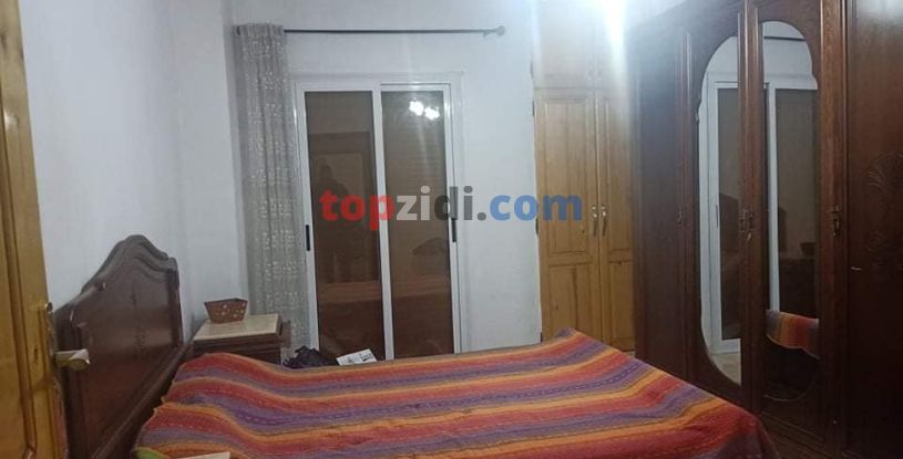 location longue durée d’un appartement a bir el djir