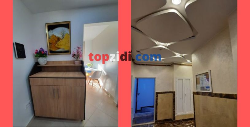 Location Appartement F3 Oran Oran
