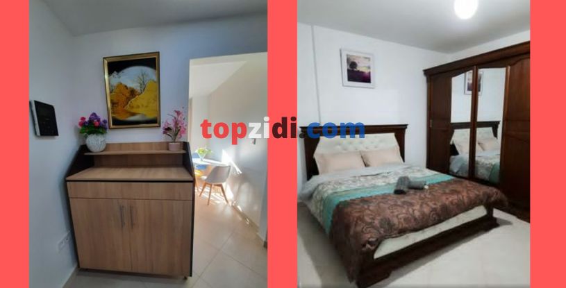 Location Appartement F3 Oran Oran