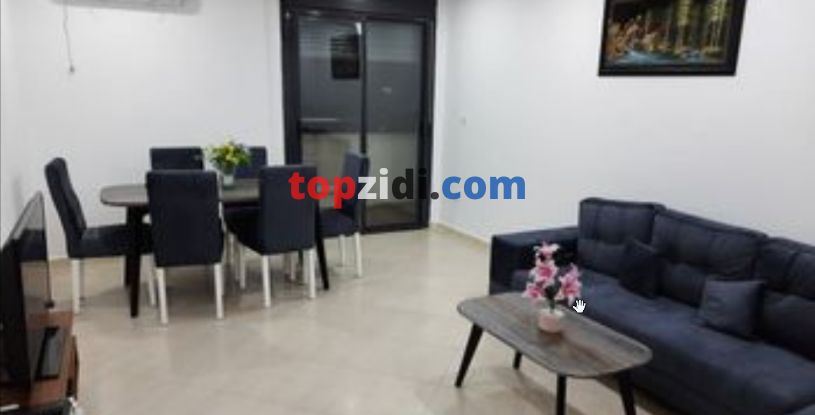 Location Appartement F3 Oran Oran