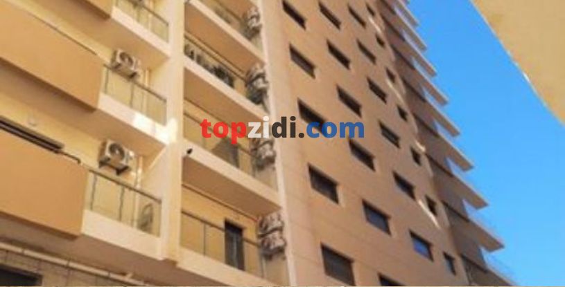 Location Appartement F3 Oran Oran