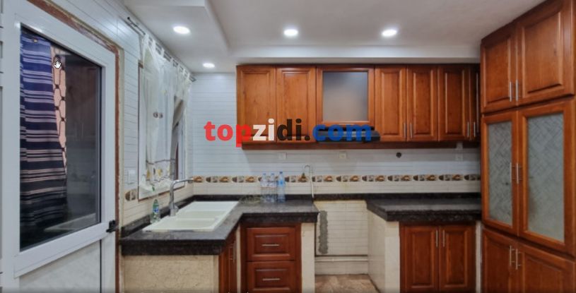 Location Appartement F3 Oran Oran