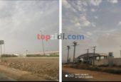Vente Terrain Relizane Sidi Khettab 1500DA M2