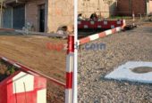 Vente Terrain Alger Birtouta
