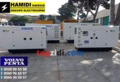 Groupe Electrogene 94KVA KJPOWER TURQUE