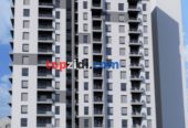 Vente Appartement F5 Oran Oran