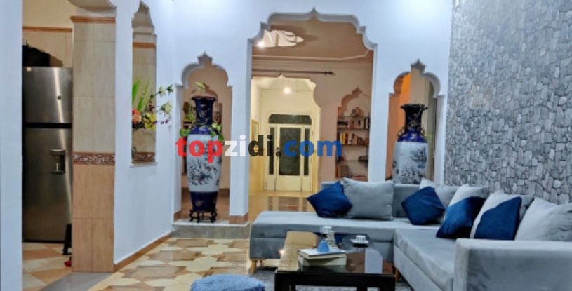 Vente Villa Ain Temouchent Ain Temouchent