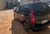 Citroen Berlingo 2022 Berlingo