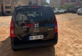 Citroen Berlingo 2022 Berlingo
