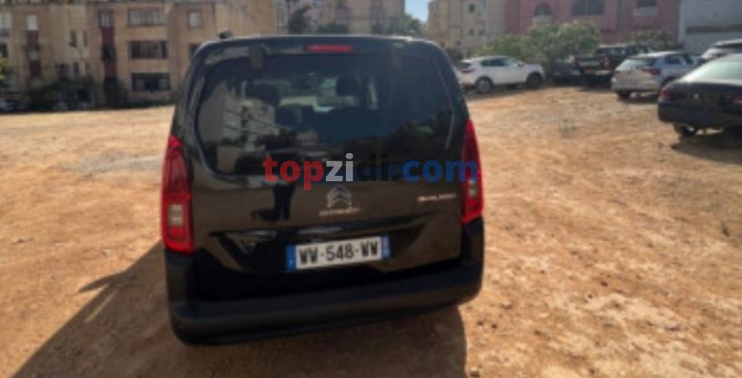 Citroen Berlingo 2022 Berlingo