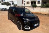 Citroen Berlingo 2022 Berlingo