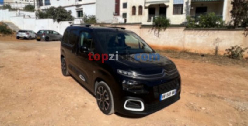 Citroen Berlingo 2022 Berlingo