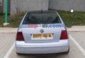 Volkswagen Bora 2000 Bora