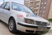 Volkswagen Bora 2000 Bora
