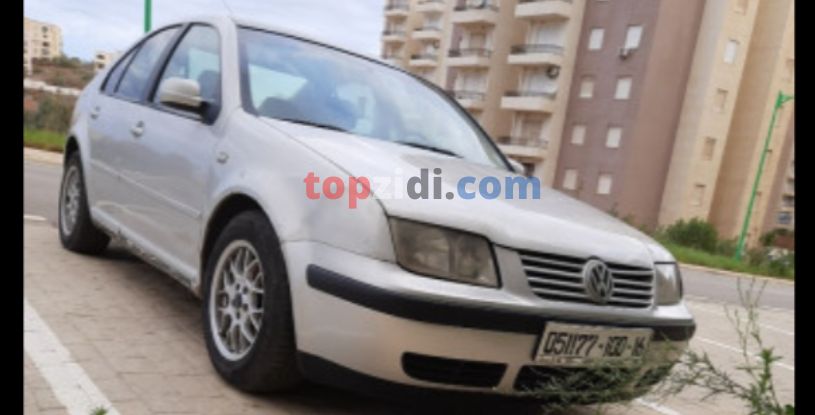 Volkswagen Bora 2000 Bora