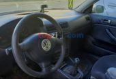 Volkswagen Bora 2000 Bora