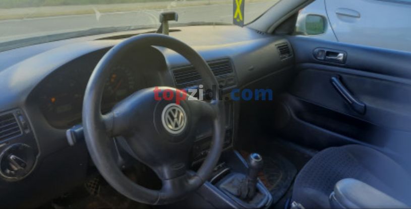 Volkswagen Bora 2000 Bora