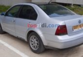 Volkswagen Bora 2000 Bora