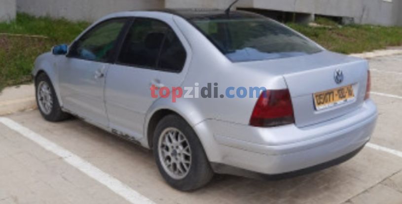 Volkswagen Bora 2000 Bora