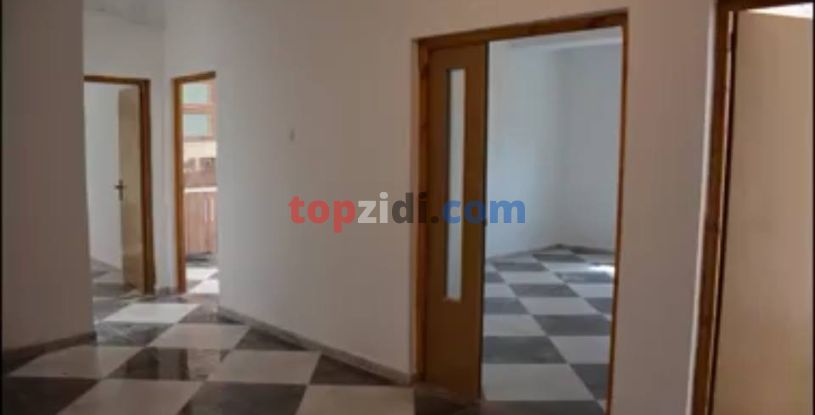 Appartement à louer au sous-sol F3 dans Résidence Jaafar