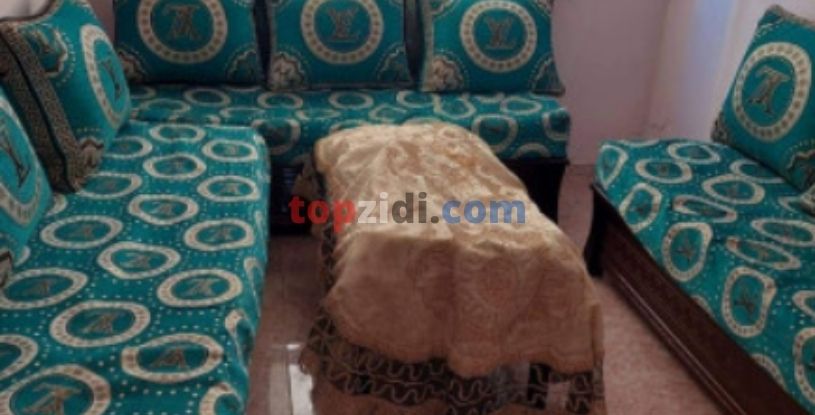 Vente Appartement F4 Oran Oran