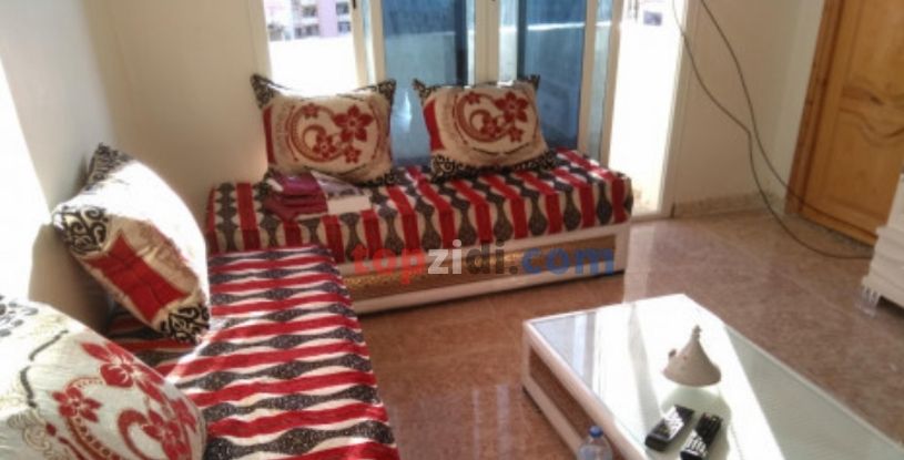 Vente Appartement F4 Oran Oran