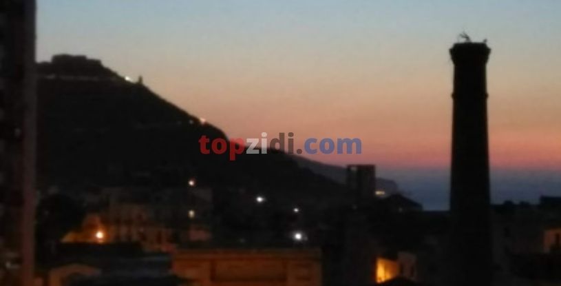 Vente Appartement F4 Oran Oran